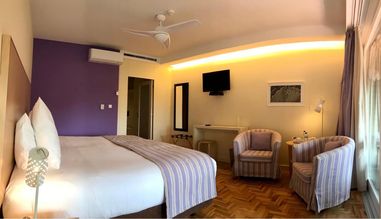 Hotel Rural Misarela Geres Esterno foto